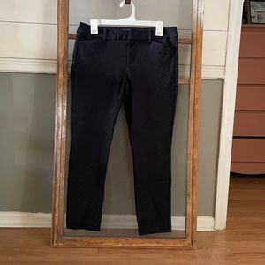 Old Navy Pixie Pants